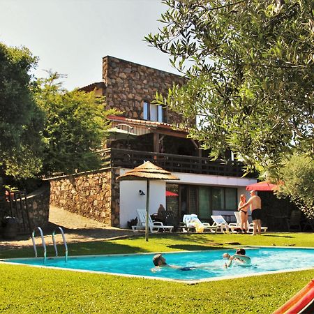 Quintinha D'Arga Villa Caminha Exterior photo