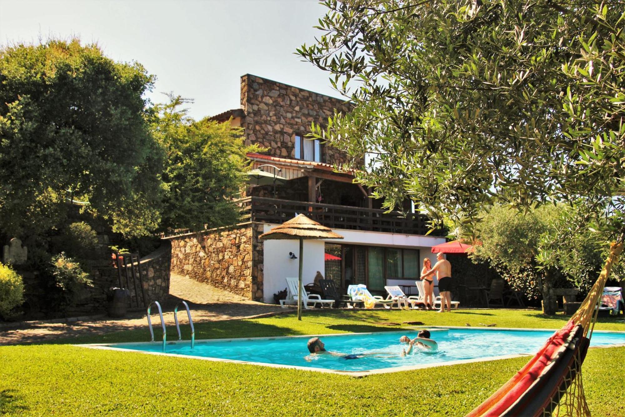Quintinha D'Arga Villa Caminha Exterior photo