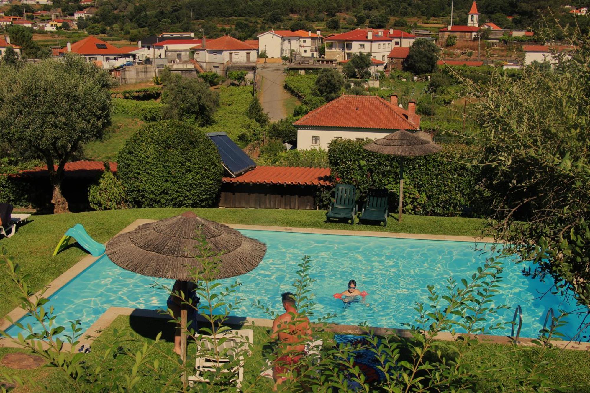 Quintinha D'Arga Villa Caminha Exterior photo