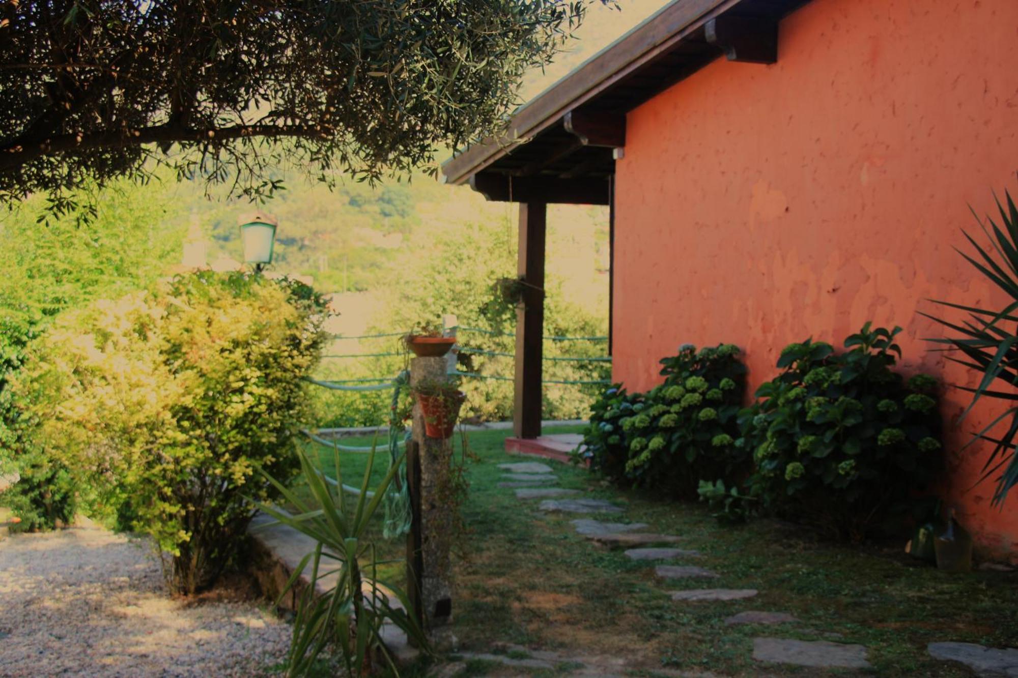 Quintinha D'Arga Villa Caminha Exterior photo