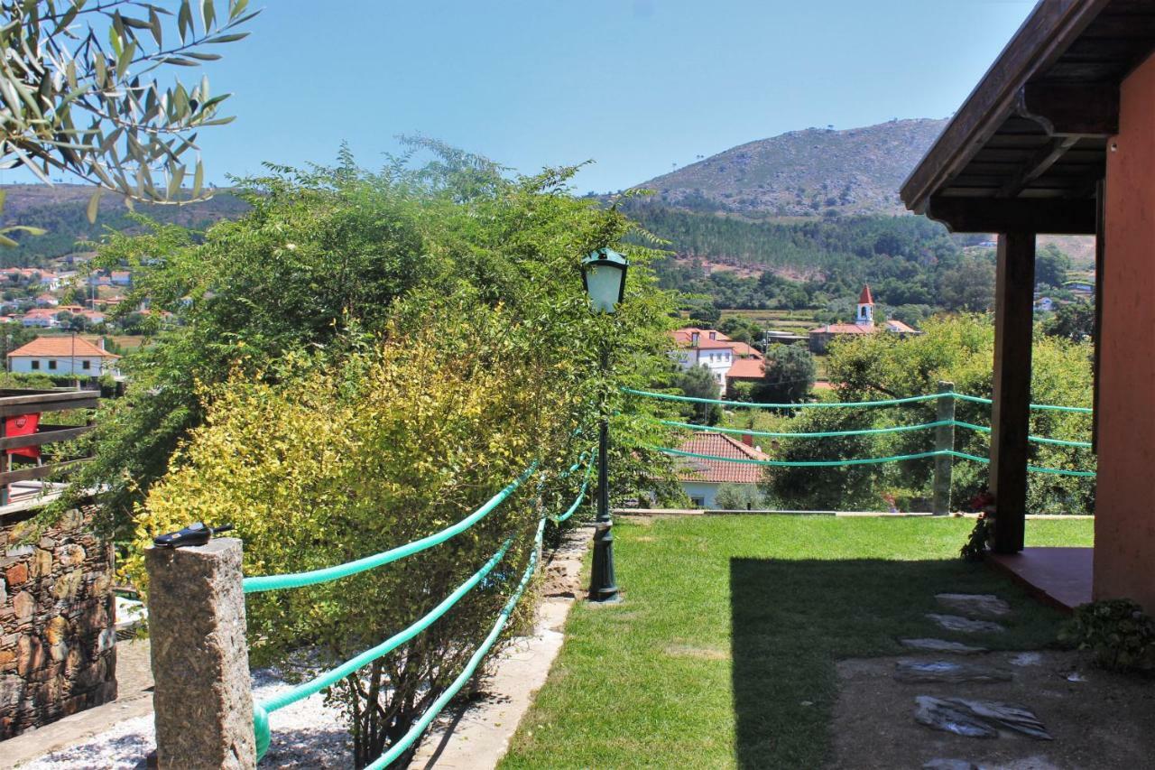 Quintinha D'Arga Villa Caminha Exterior photo